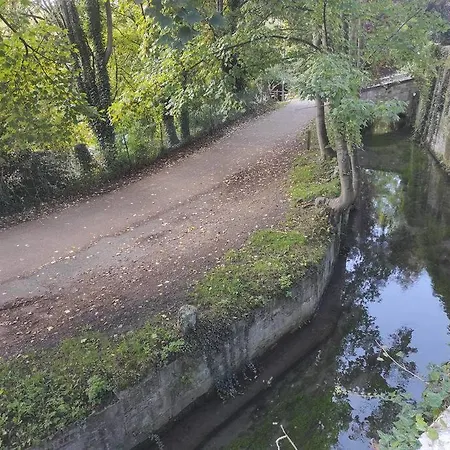 Sauna, Jacuzzi, Terrasse Et Parking * Rouen